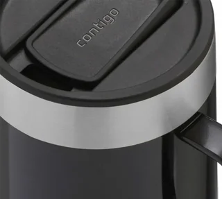 Onderweg koffieset: opvouwbare dripper, thermosbeker en filters