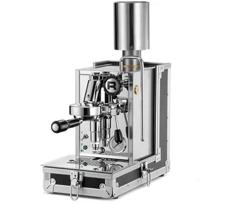 Macchina espresso portatile ROCKET ESPRESSO Porta Via