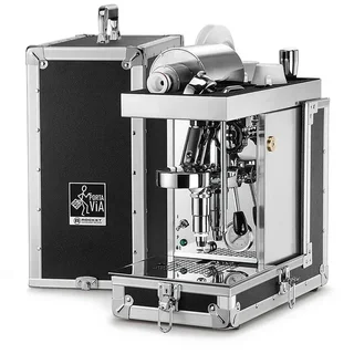 Macchina espresso portatile ROCKET ESPRESSO Porta Via