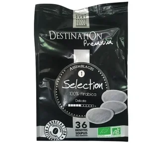 Portable Handpresso Handcoffee Auto 12V coffee machine for Senseo pods with protective case and free gifts