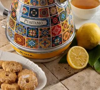 ARIETE Positano Електрични Чајник 1,7 л