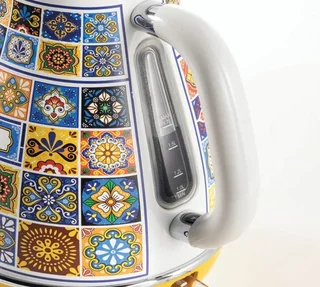 ARIETE Positano Електрични Чајник 1,7 л