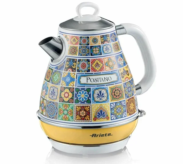 Ηλεκτρικός Βραστήρας Positano 1,7L - ARIETE