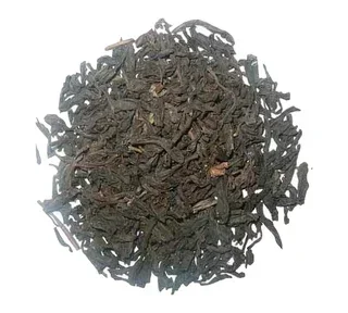 Scatola Tè Nero Lapsang Souchong 100g - COMPAGNIE &amp; CO