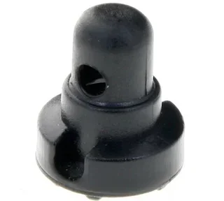 Nyomáscsökkentő alkatrész Gaggia kávégépekhez