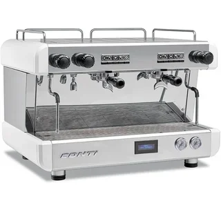 Pro espresso machine Conti CC 100 Display – 2 groups