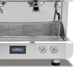 Pro espresso machine Conti CC 100 Display – 2 groups
