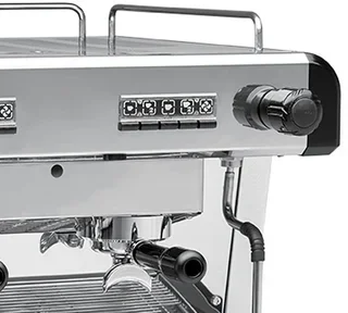 Pro espresso machine Conti CC 100 Display – 2 groups