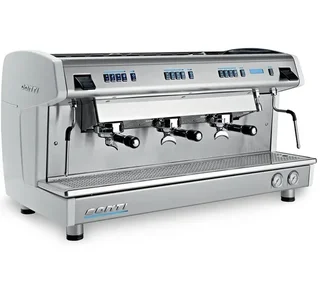 Pro espresso machine Conti X-One 3 groups