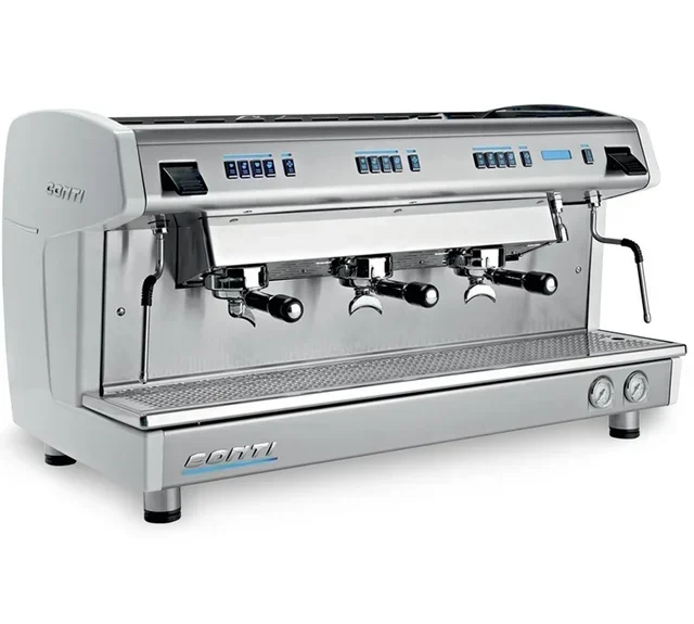 Pro espresso machine Conti X-One 3 groups
