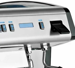 Pro espresso machine Conti X-One 3 groups