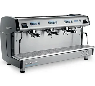 Pro espresso machine Conti X-One 3 groups