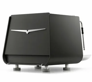 Pro espresso machine Eagle One Prima EXP 1GR Black - Pure Brew - Victoria Arduino