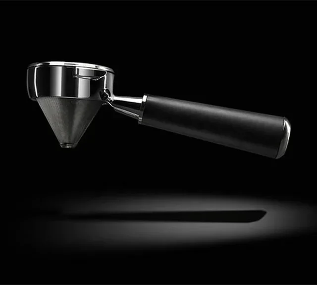 Pro espresso machine Eagle One Prima EXP 1GR Black - Pure Brew - Victoria Arduino