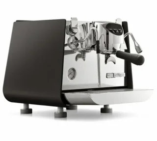 Pro espresso machine Eagle One Prima EXP 1GR Black - Pure Brew - Victoria Arduino