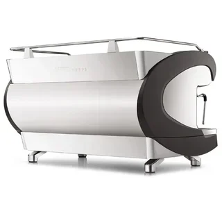 Pro Espresso Machine Nuova Simonelli Aurelia Wave T3 2-Group - Black