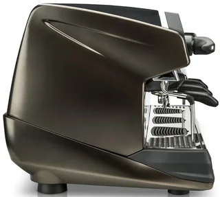 Macchina caffè espresso professionale Rancilio Classe 11 USB Xcelsius 2 gruppi