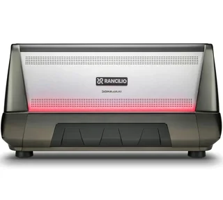 Macchina caffè espresso professionale Rancilio Classe 11 USB Xcelsius 2 gruppi