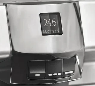 Professionele Espressomachine Rancilio Specialty RS1 - 2 Groepen