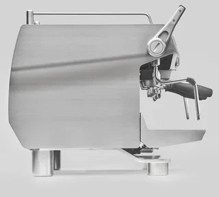 Professionele Espressomachine Rancilio Specialty RS1 - 2 Groepen