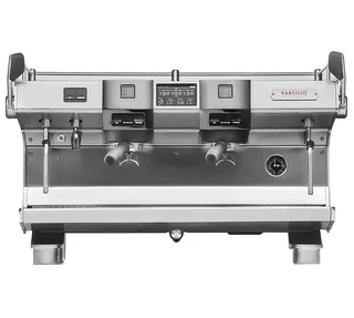 Professionele Espressomachine Rancilio Specialty RS1 - 2 Groepen