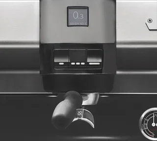 Professionele Espressomachine Rancilio Specialty RS1 - 2 Groepen