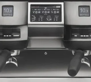 Professionele Espressomachine Rancilio Specialty RS1 - 2 Groepen
