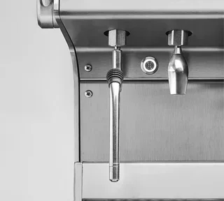 Professionele Espressomachine Rancilio Specialty RS1 - 2 Groepen