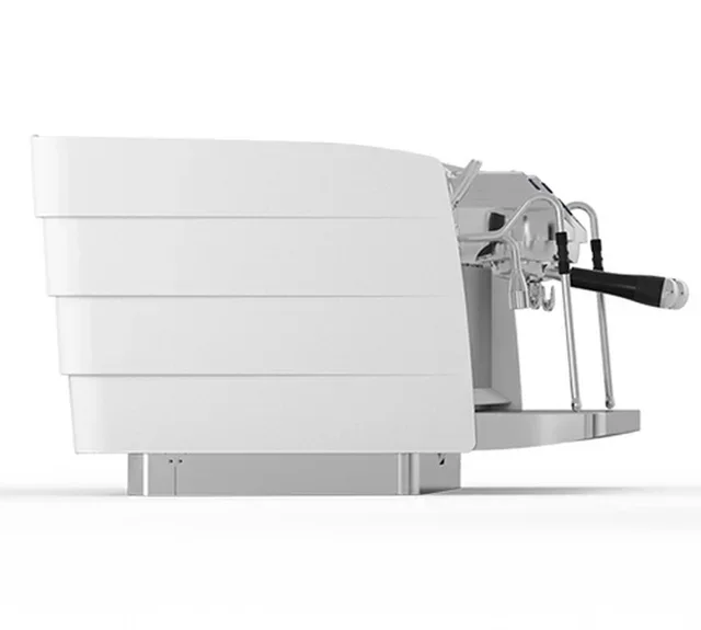 Profiespressomaschine Victoria Arduino Eagle Tempo Neo 2-Gruppen - Weiß