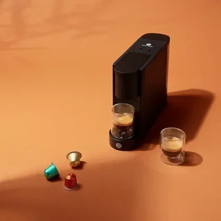 Oferta PRO: Compre 3 máquinas de cápsulas Kottea EVE CNK110.B e ganhe 1