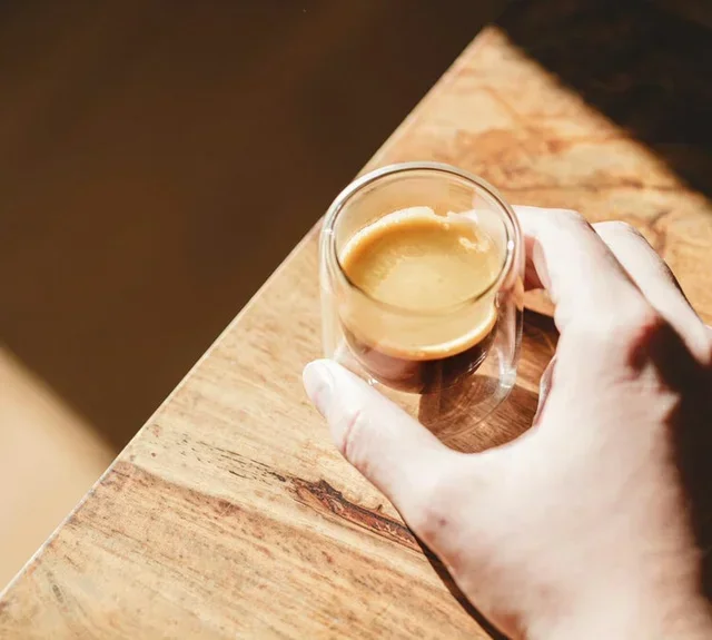 Professional 1kg Whole Bean Espresso Coffee - Caffè Vergnano