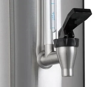 Професионална машина за филтър кафе 45T, 6 литра, Bondia – Bravilor Bonamat