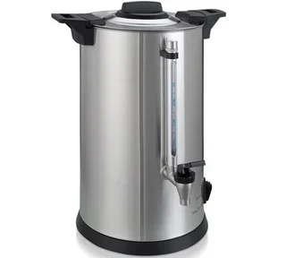 Percolatore Professionale Bondia 45 Tazze 6L - Bravilor Bonamat