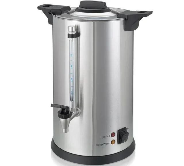 Percolatore Professionale Bondia 45 Tazze 6L - Bravilor Bonamat