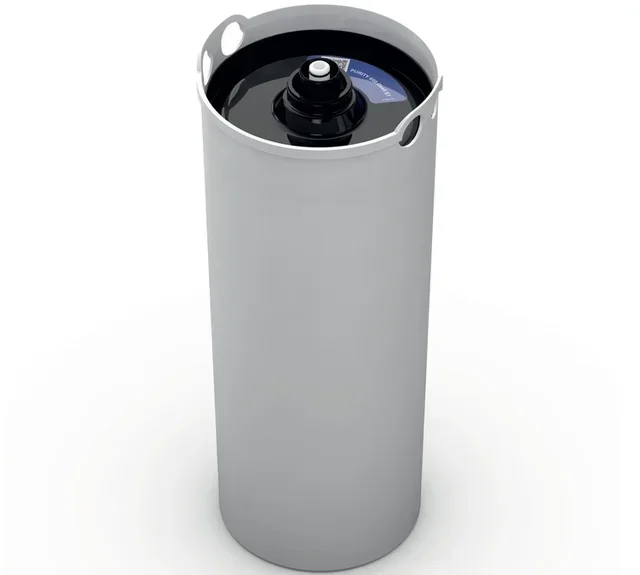 Professional Brita Purity Quell ST 600 Filter Cartridge Refill