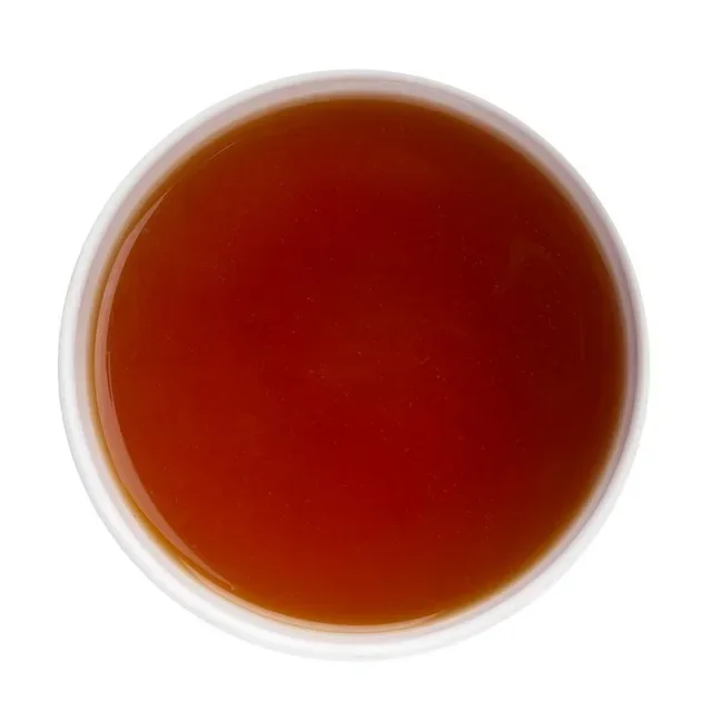 Rooibos Citrussmak Lösvikt Pro 100g - DAMMANN FRÈRES