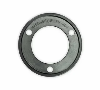 Profi-Mahlscheiben EUREKA ORO Black Diamond 65mm - Espresso Specialty