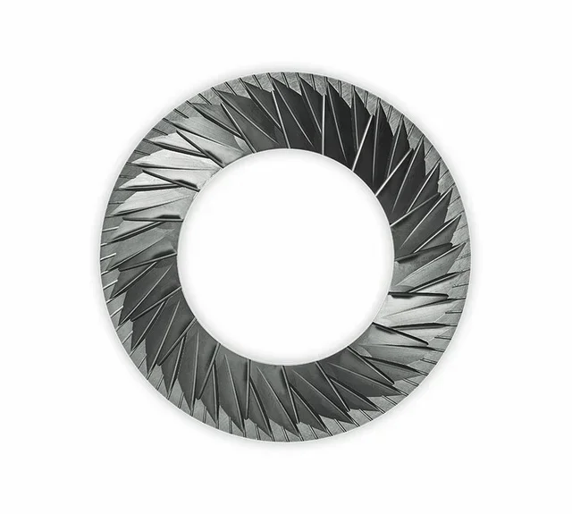 Profi-Mahlscheiben EUREKA ORO Black Diamond 65mm - Espresso Specialty