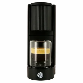 Професионална капсулна машина KOTTEA EVE CNK110.B, съвместима с Nespresso® Original.