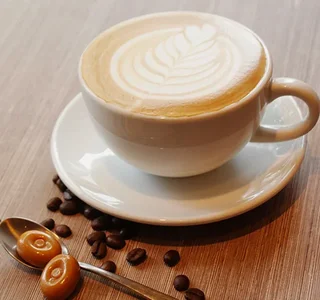 Profesionalni Sirup Karamela 6 x 1 L - 1883 Maison Routin