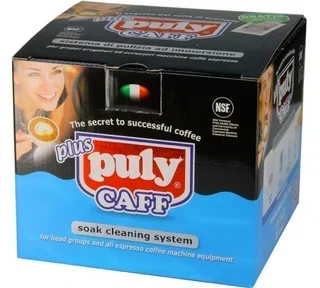 Professional Cleaning Kit - PULY CAFF