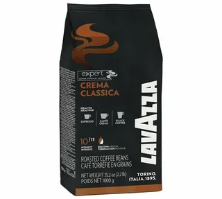 6 kg Lavazza Crema Classica zrna kave za profesionalnu upotrebu