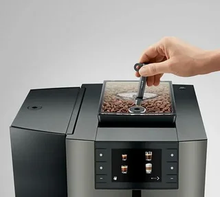 Professional coffee machine X10 (EA) Pro Pack - Jura