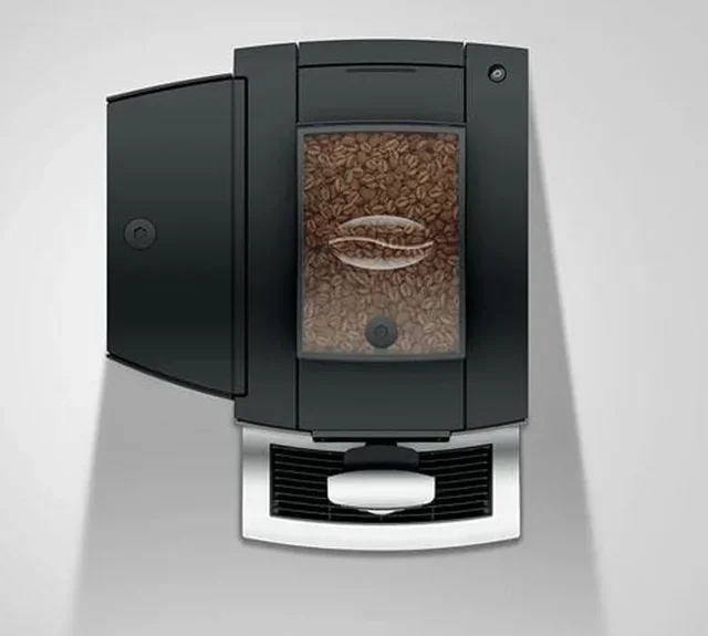 Professional coffee machine X10 (EA) Pro Pack - Jura
