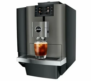 Professional coffee machine X10 (EA) Pro Pack - Jura
