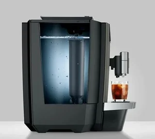 Professional coffee machine X10 (EA) Pro Pack - Jura