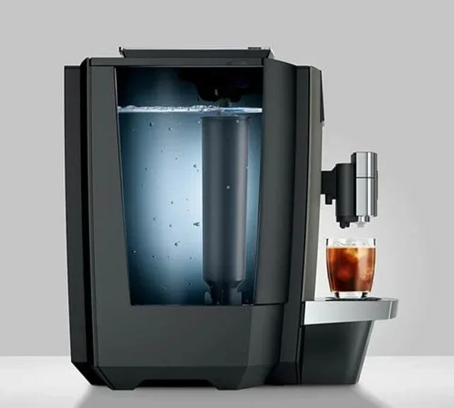 Professional coffee machine X10 (EA) Pro Pack - Jura