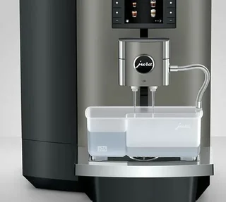 Professional coffee machine X10 (EA) Pro Pack - Jura