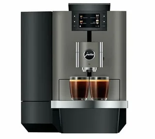 Professional coffee machine X10 (EA) Pro Pack - Jura