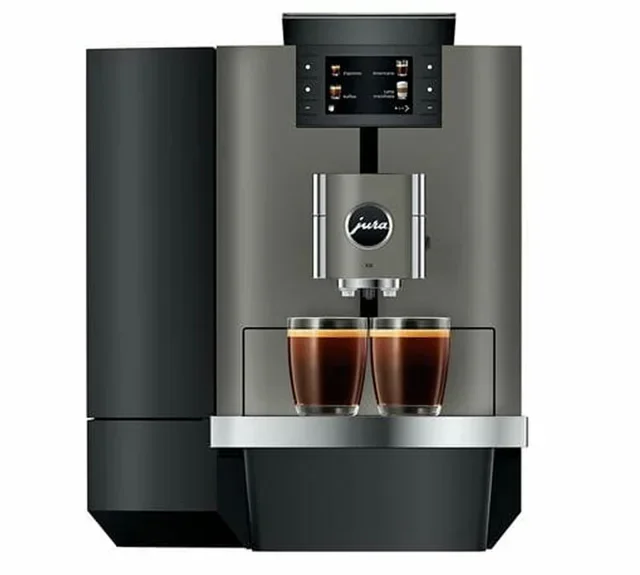 Professional coffee machine X10 (EA) Pro Pack - Jura